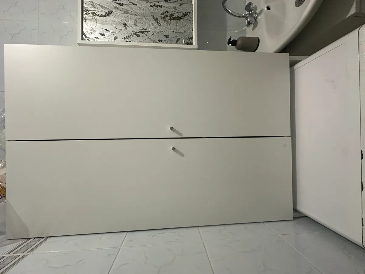 Ikea Badezimmerschrank